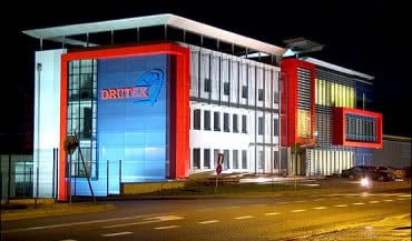 DRUTEX ponownie w gronie najlepszych firm Pomorza