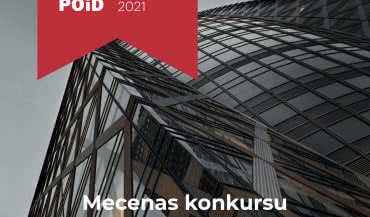 ALUPROF Mecenasem pierwszej edycji konkursu POiD Building Awards 2021
