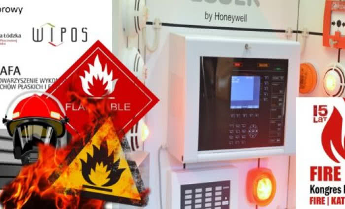 Kongres FIRE pod Patronatem DAFA