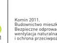 Konferencja "Komin 2011"