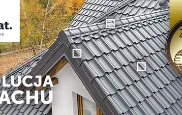 Firma Budmat nagrodzona Złotym Medalem Budma 2019