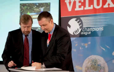 Inwestycje w sport ważną częścią strategii marketingowej Grupy Velux