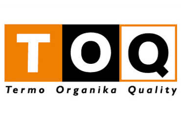 Znak jakości TOQ - Termo Organika Quality