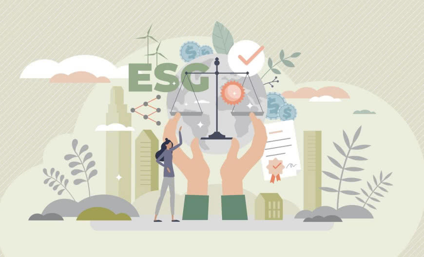 Aluprof wpisuje we swe cele realizację koncepcji ESG